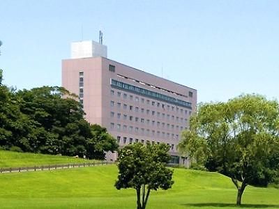 Clear View Golf Club And Hotel Moriya ภายนอก รูปภาพ