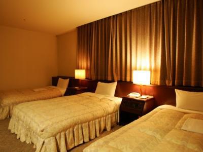 Clear View Golf Club And Hotel Moriya ภายนอก รูปภาพ