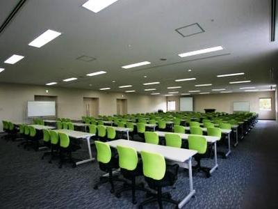 Clear View Golf Club And Hotel Moriya ภายนอก รูปภาพ